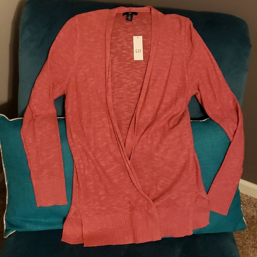 Gap Cardigan